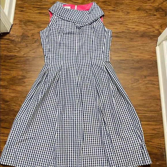 Sara Campbell dress - Picture 8 of 16